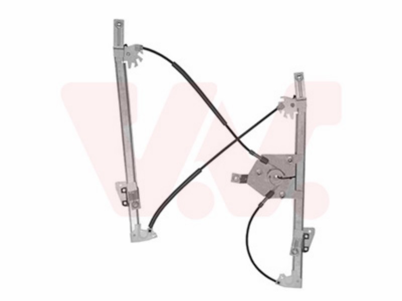Window regulator