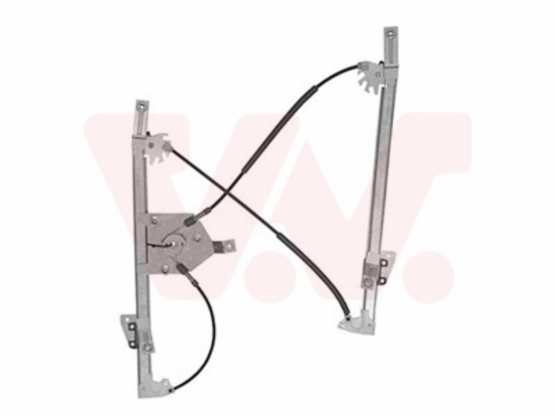 Window regulator