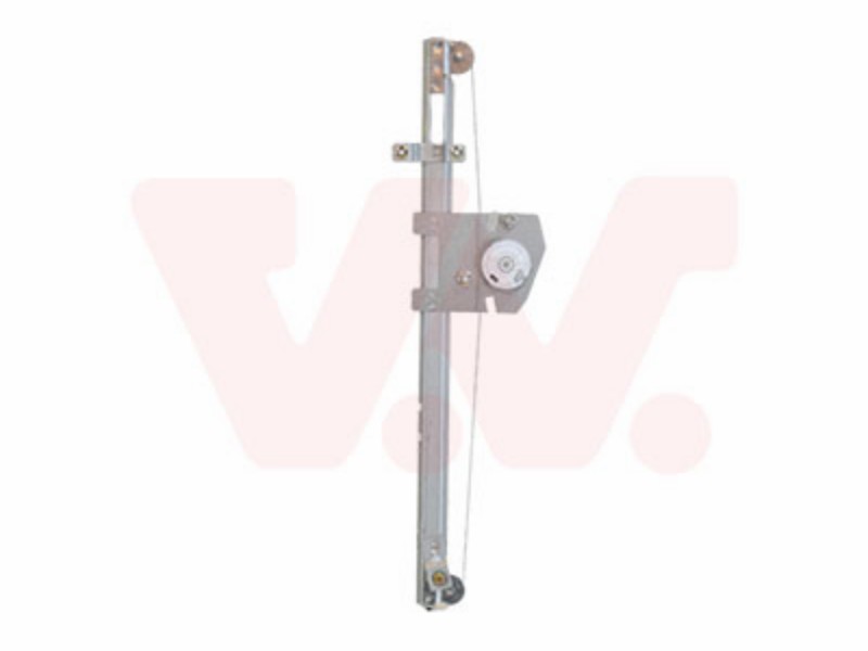 Window regulator