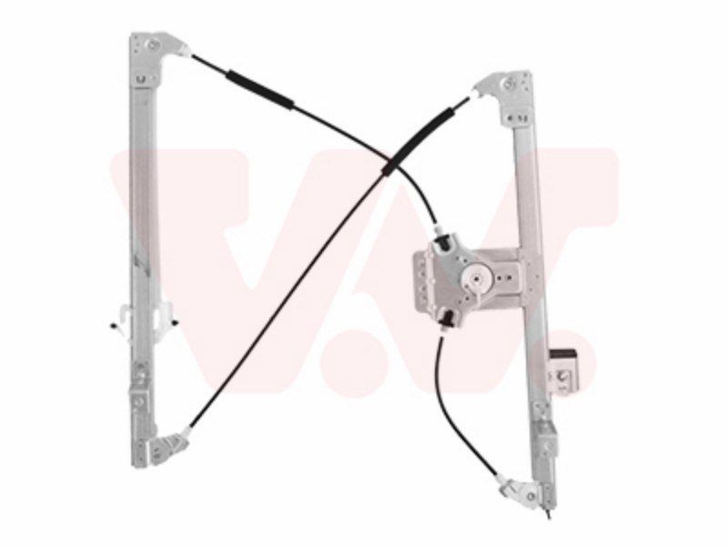 Window regulator