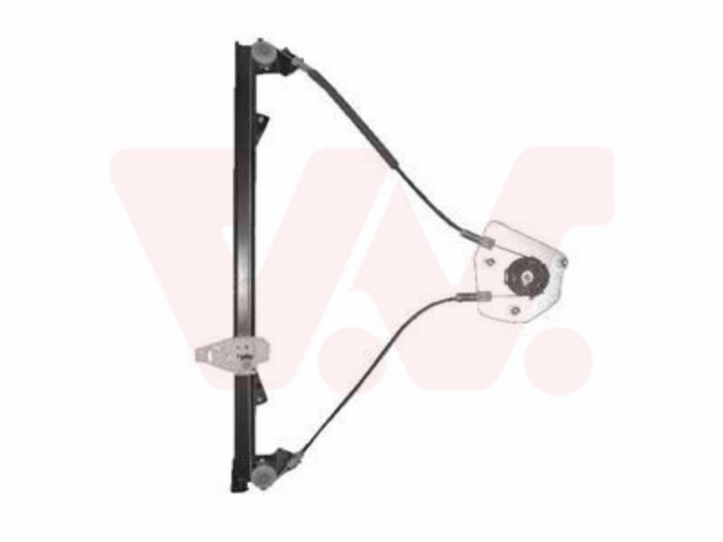 Window regulator