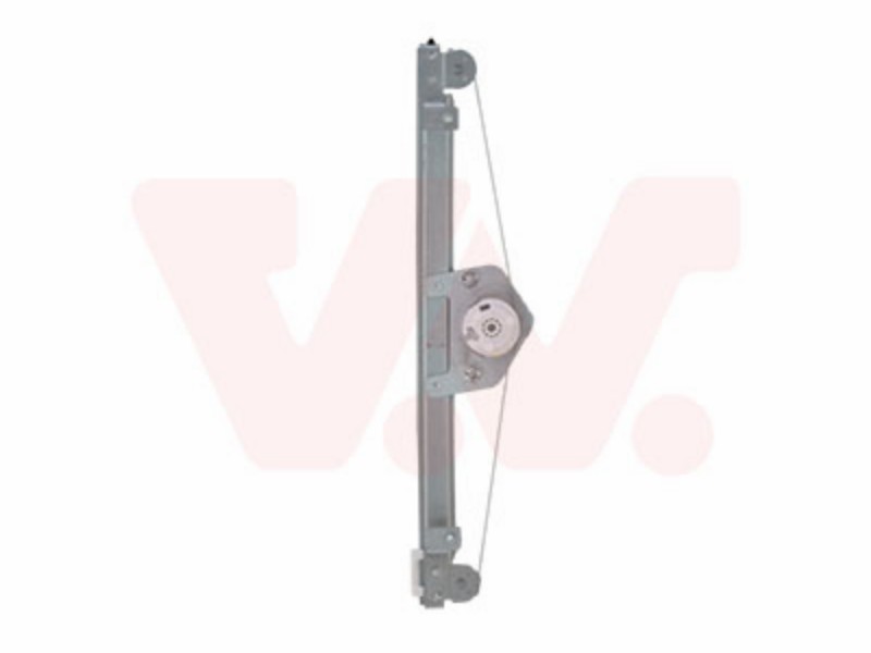 Window regulator