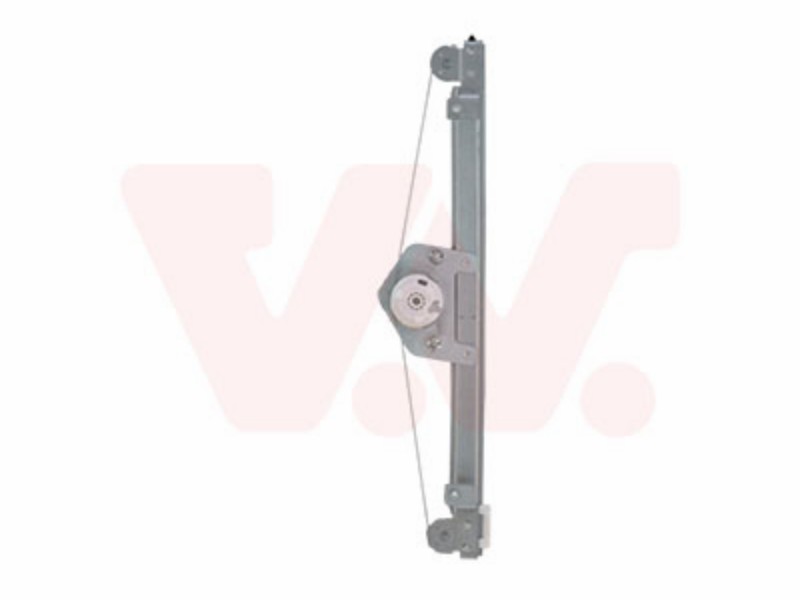 Window regulator