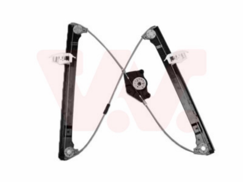 Window regulator