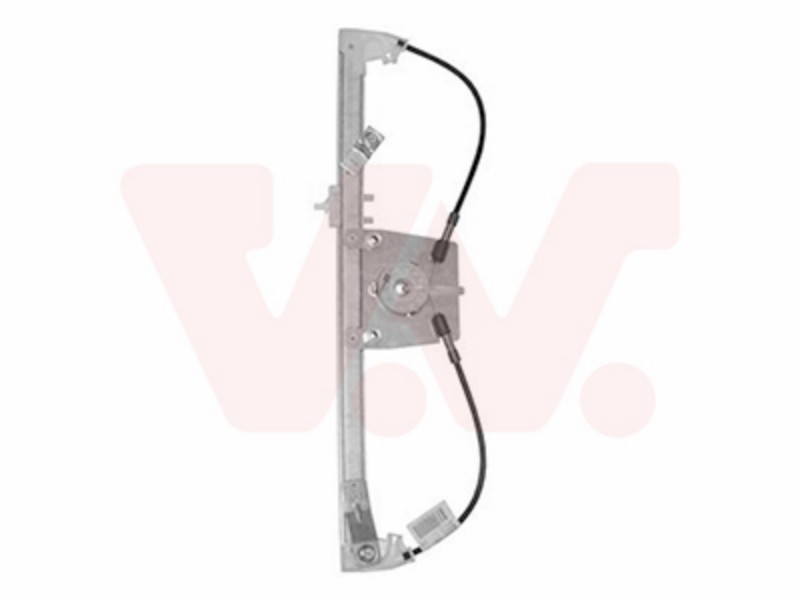 Window regulator