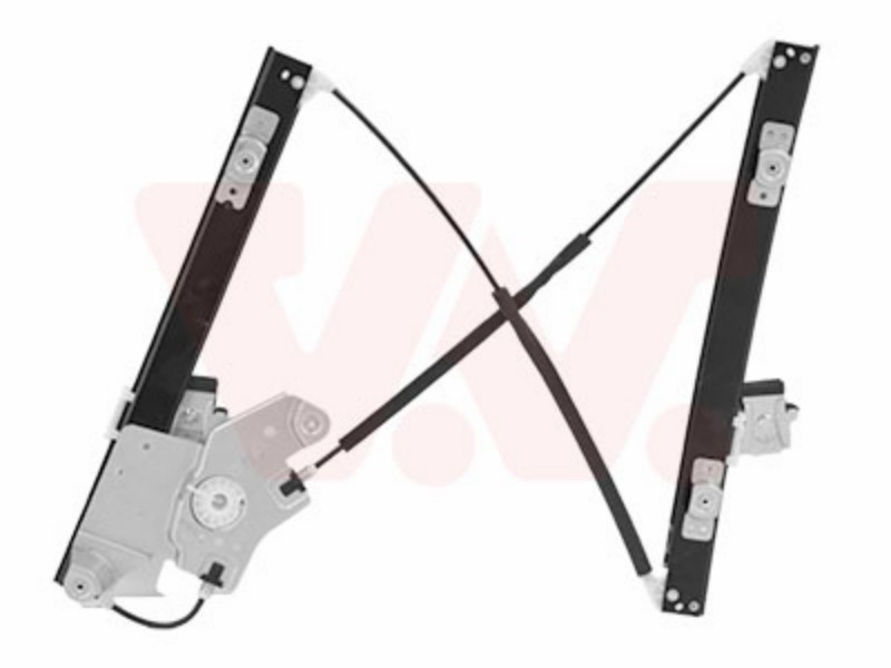 Window regulator