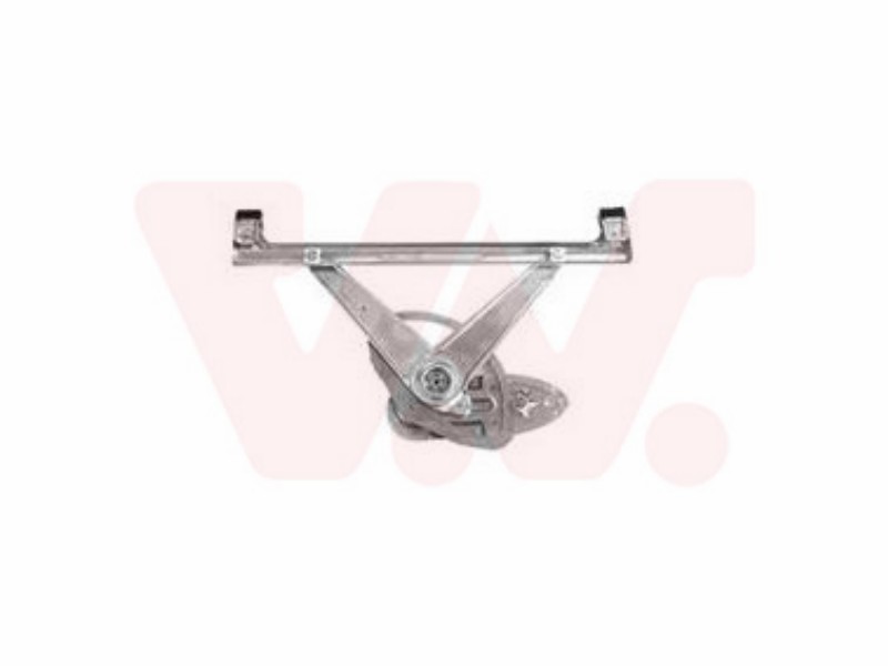 Window regulator