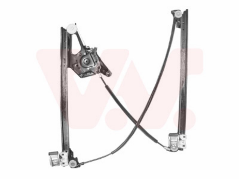 Window regulator