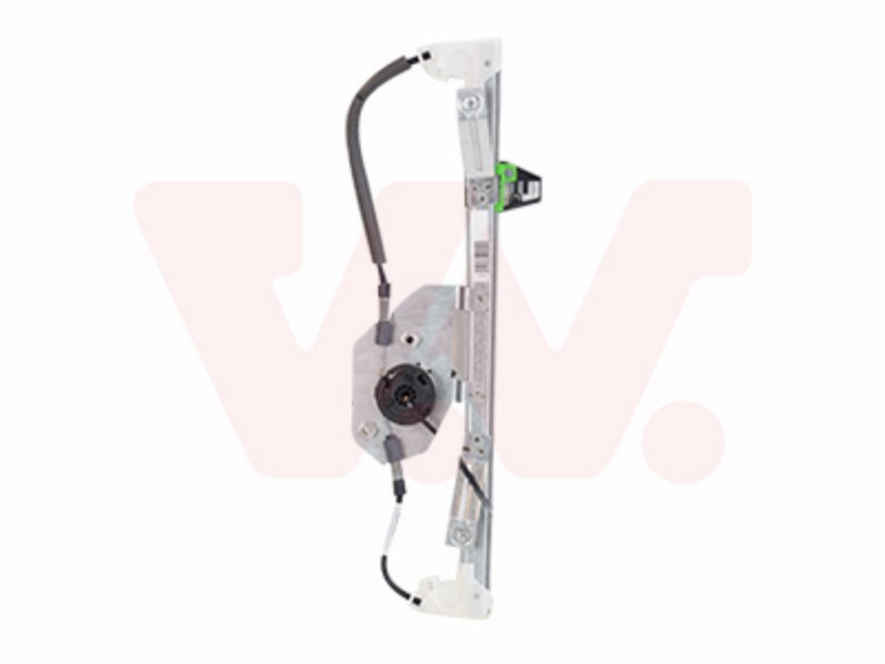 Window regulator