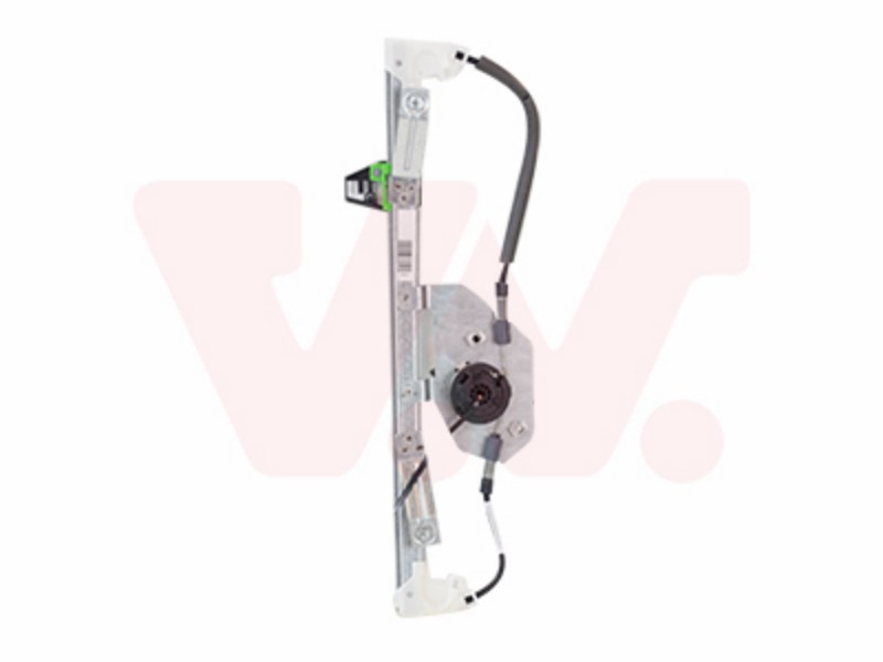 Window regulator