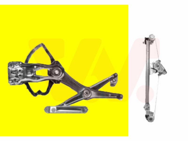 Window regulator
