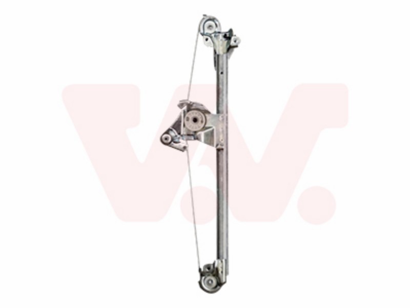 Window regulator