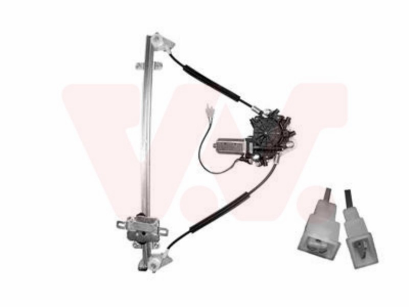 Window regulator