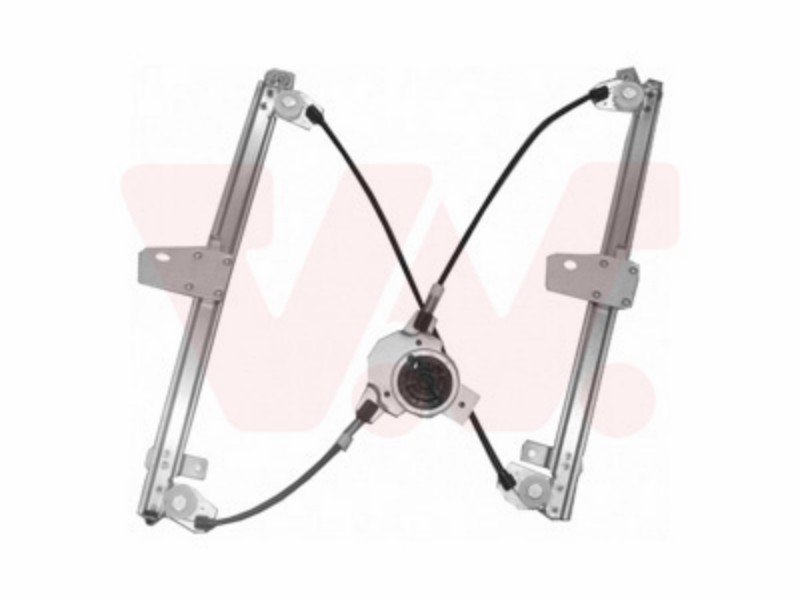 Window regulator