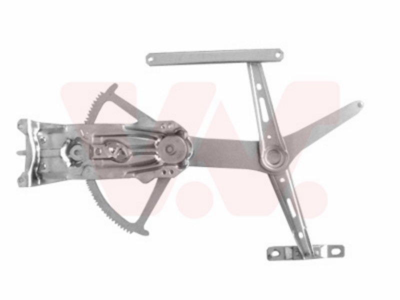 Window regulator