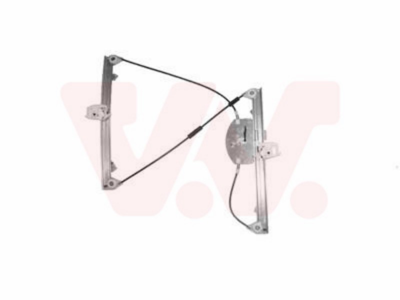 Window regulator