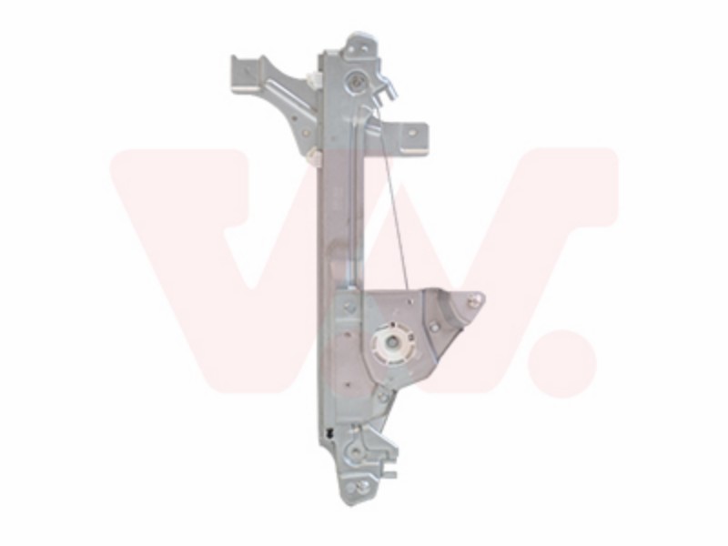 Window regulator