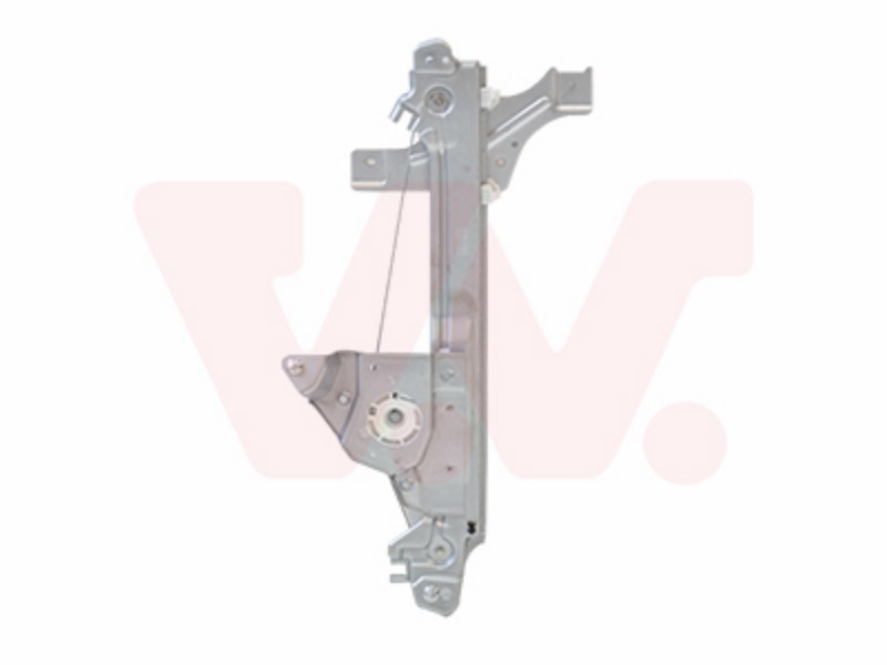 Window regulator