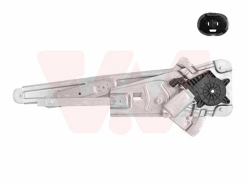 Window regulator