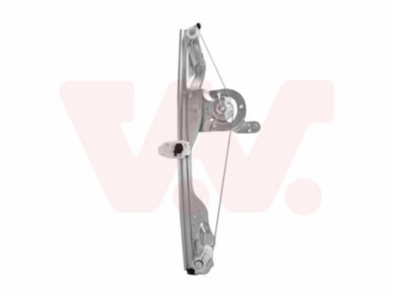 Window regulator