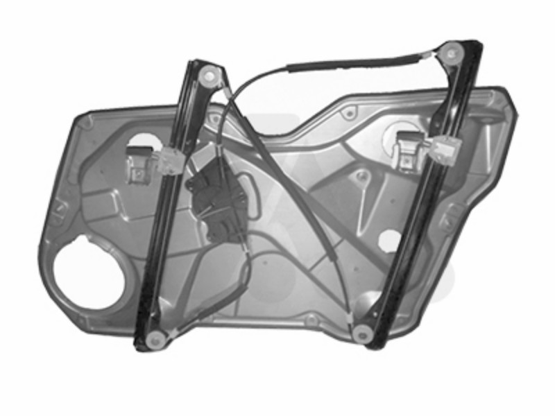 Window regulator