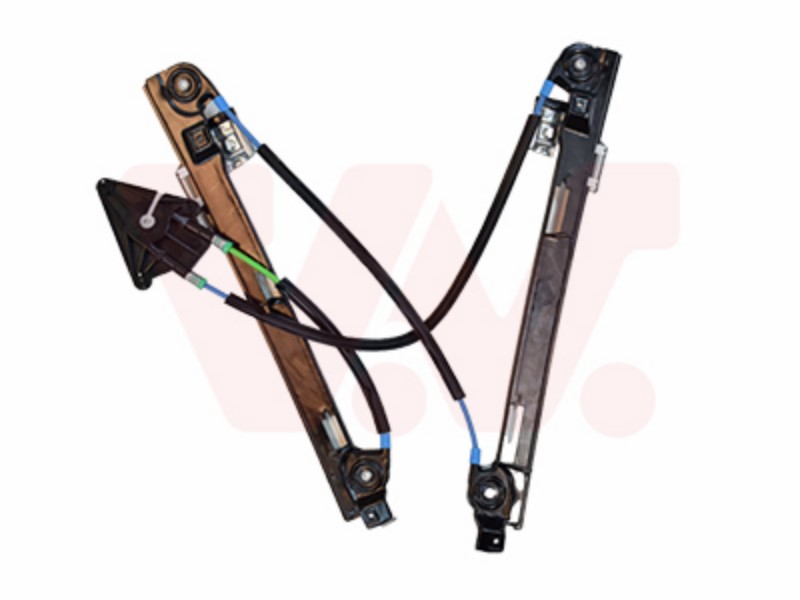 Window regulator