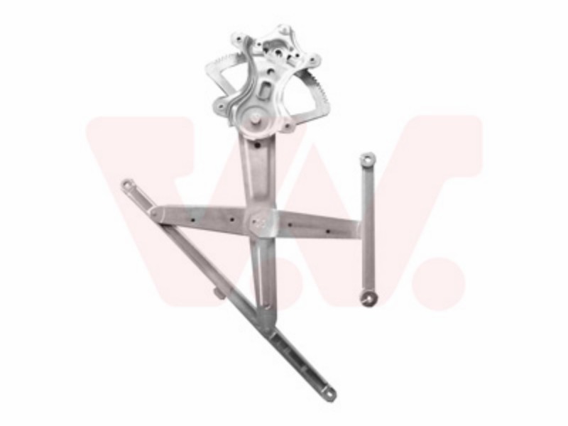 Window regulator