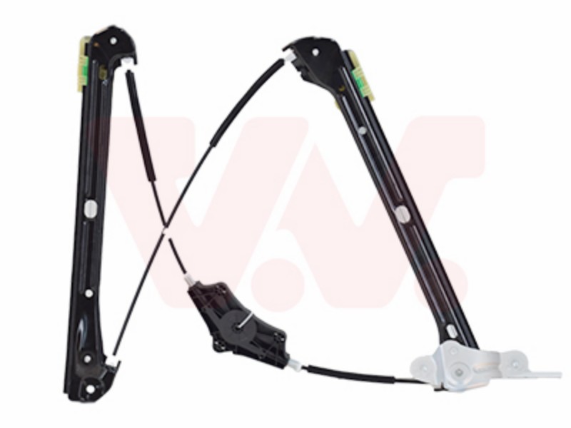 Window regulator
