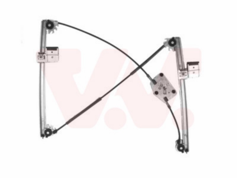 Window regulator