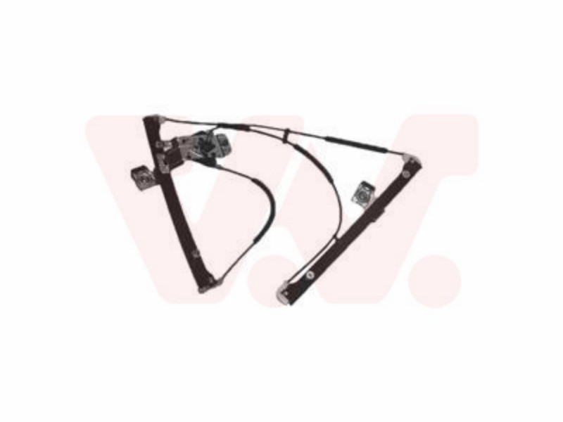 Window regulator