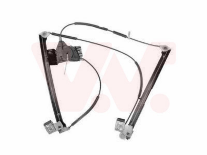 Window regulator