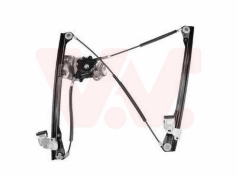 Window regulator