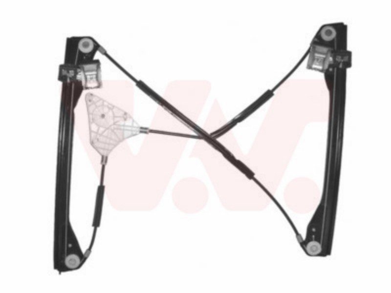 Window regulator