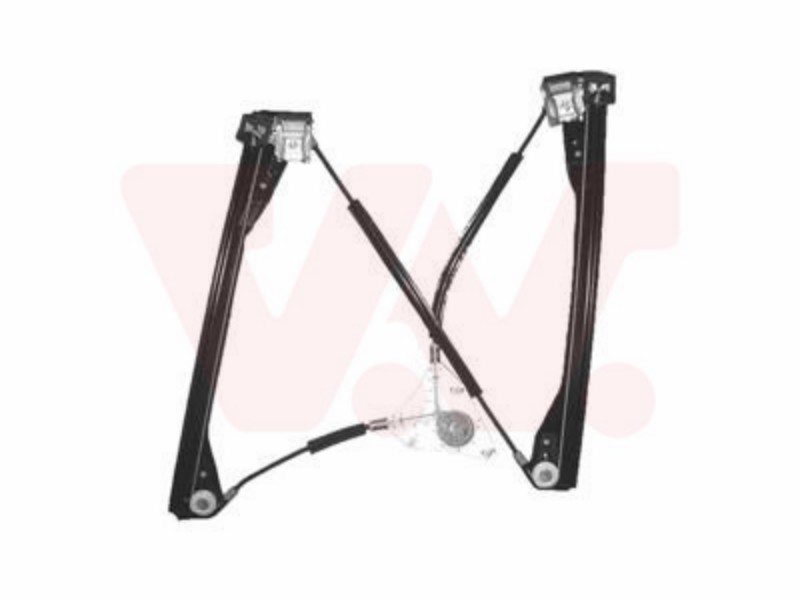 Window regulator