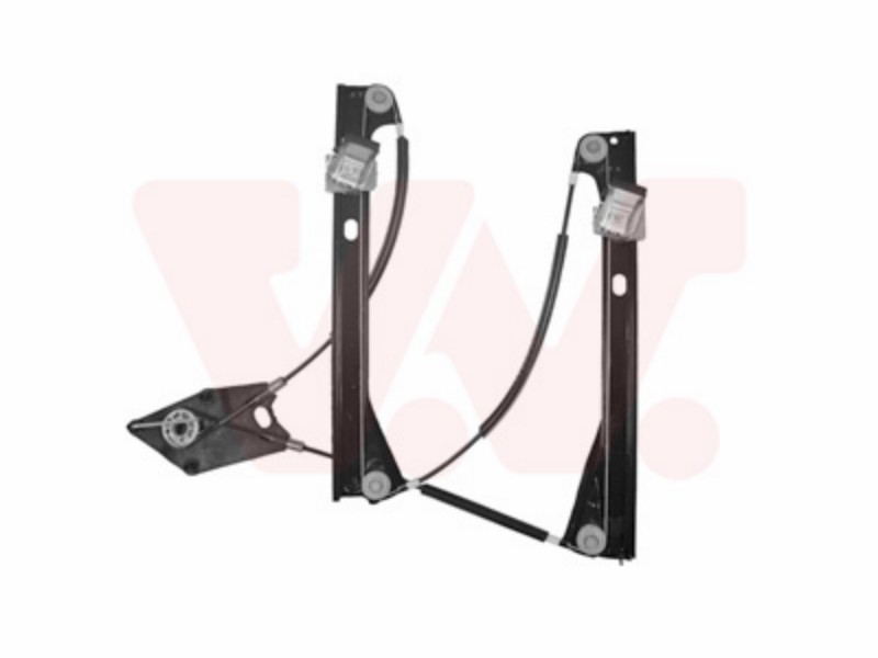 Window regulator