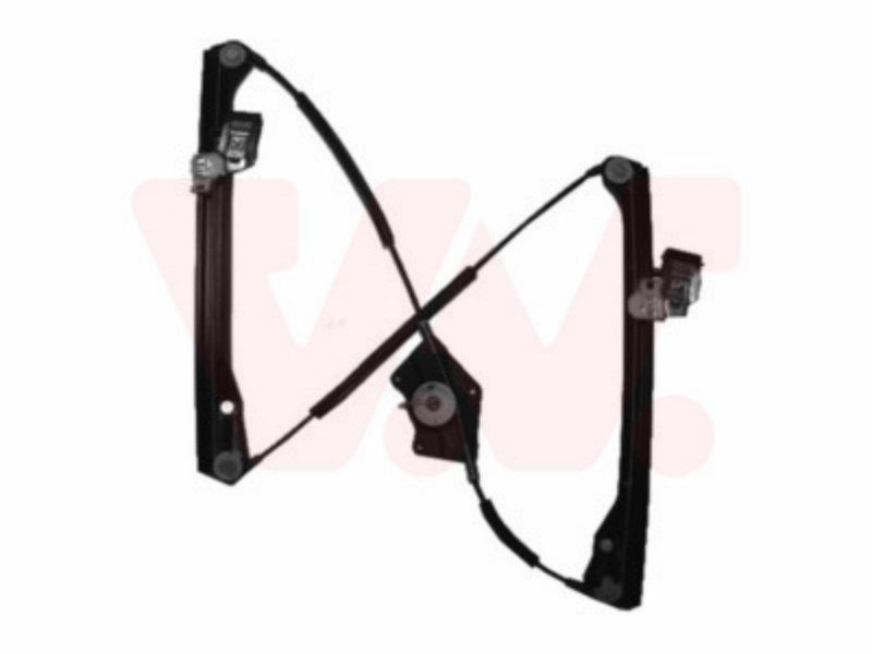 Window regulator