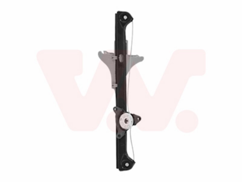 Window regulator