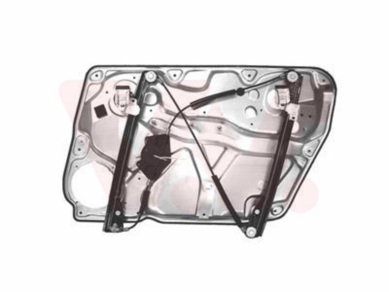 Window regulator