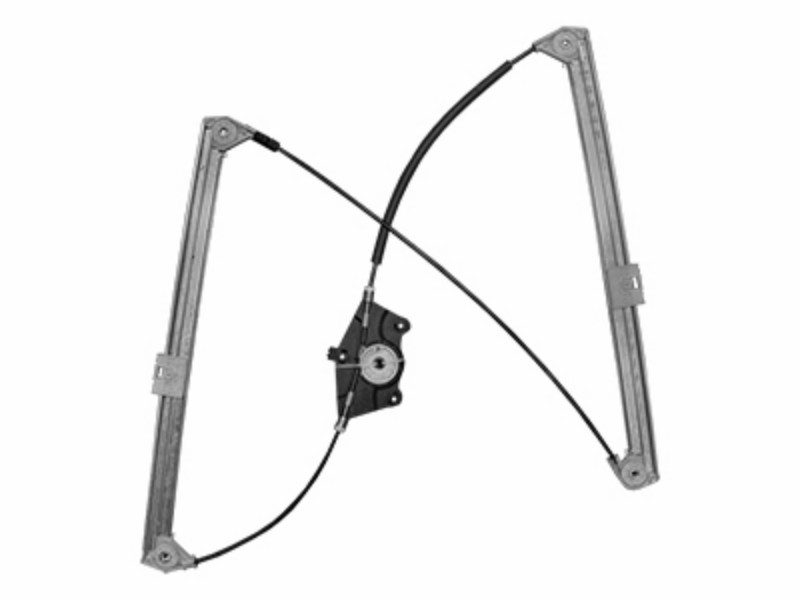 Window regulator