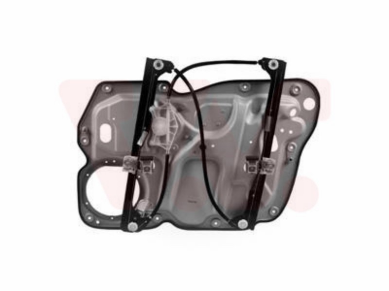 Window regulator