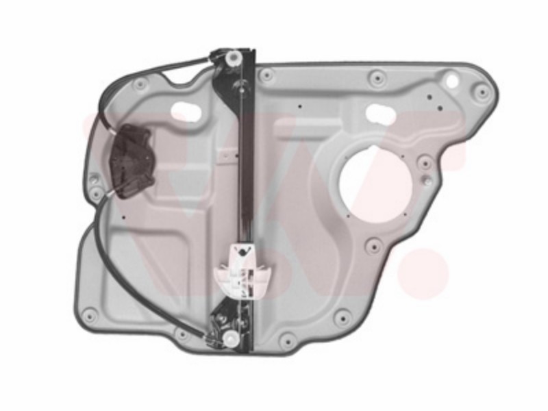 Window regulator