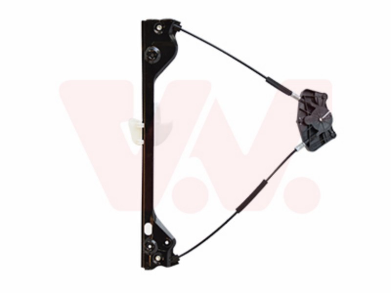Window regulator