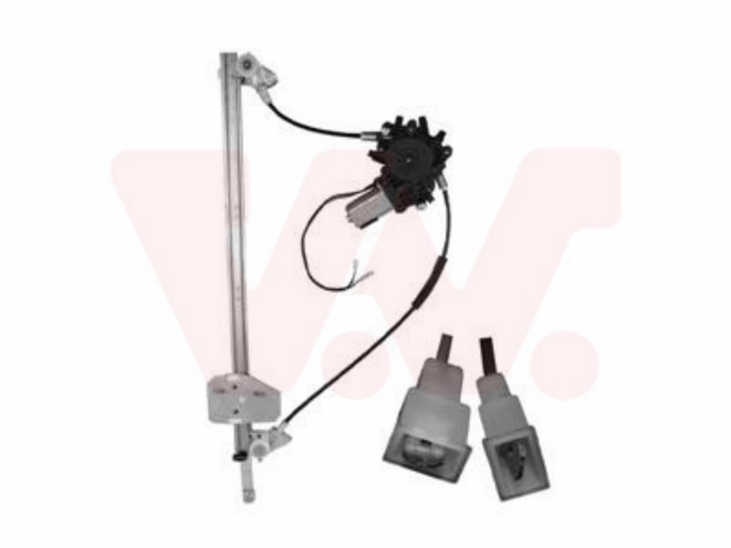Window regulator