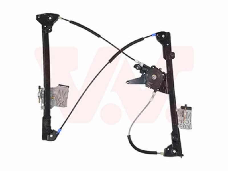 Window regulator
