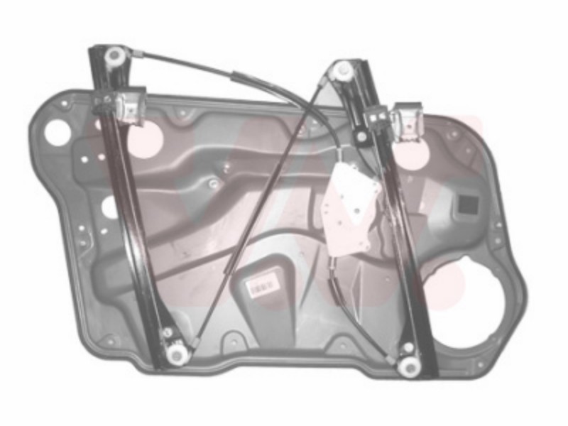 Window regulator