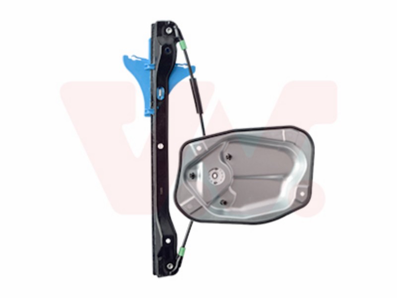 Window regulator