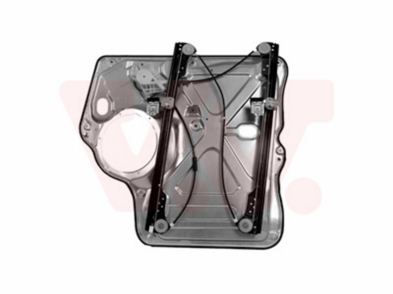 Window regulator