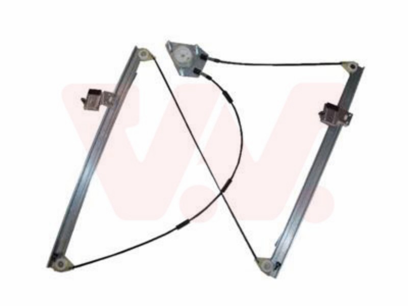 Window regulator