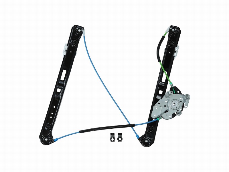 Window regulator