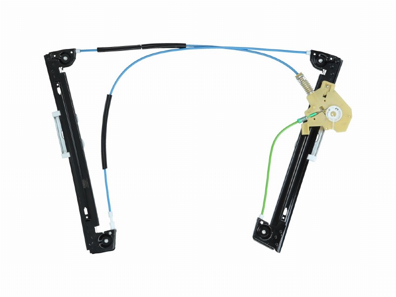 Window regulator
